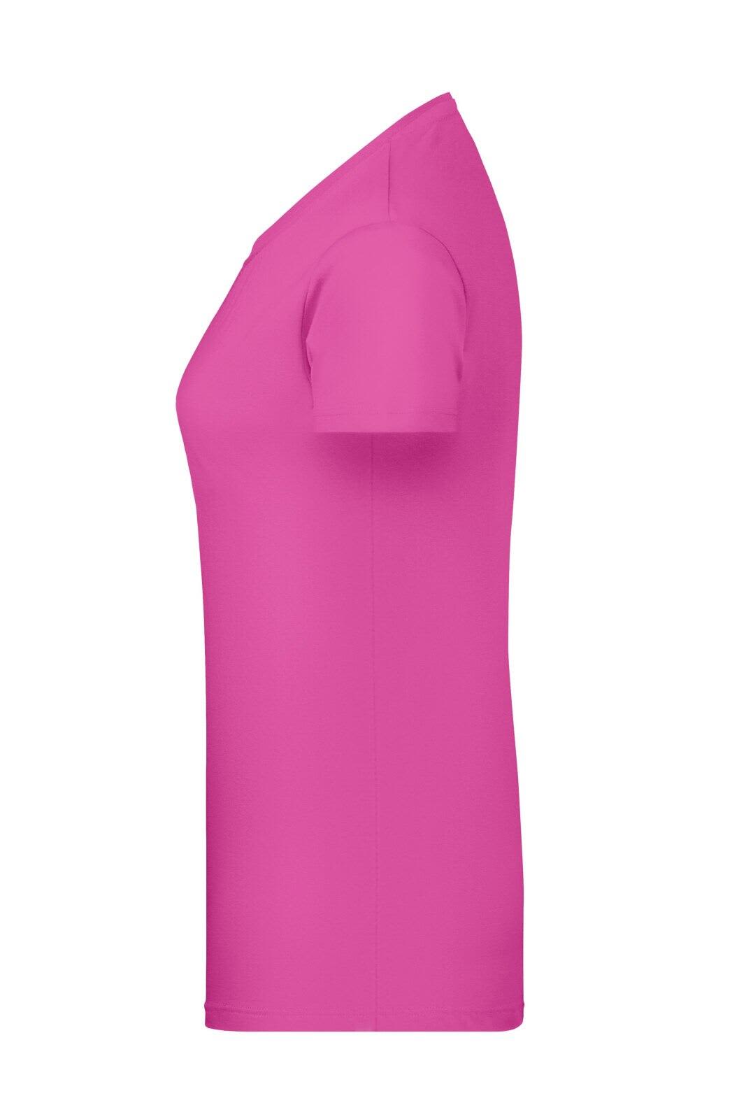 Ladies Basic-T
