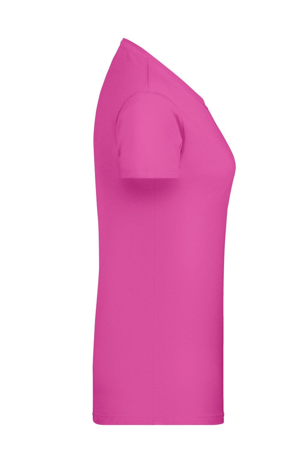 Ladies Basic-T