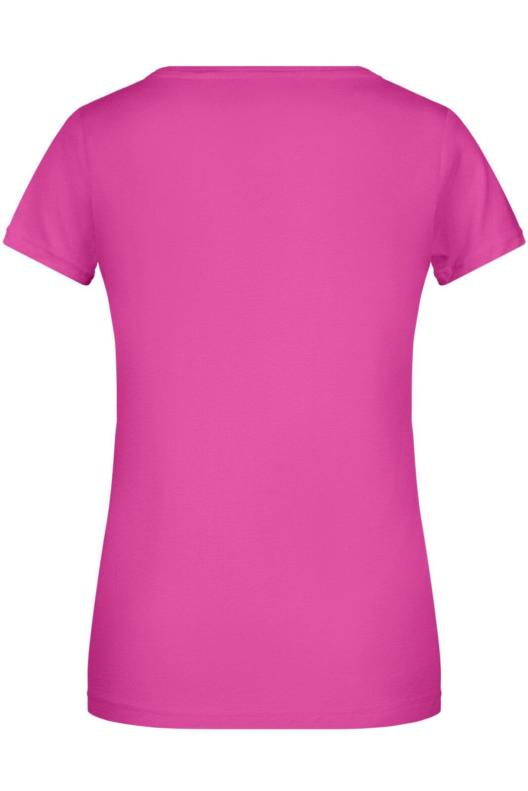 Ladies Basic-T