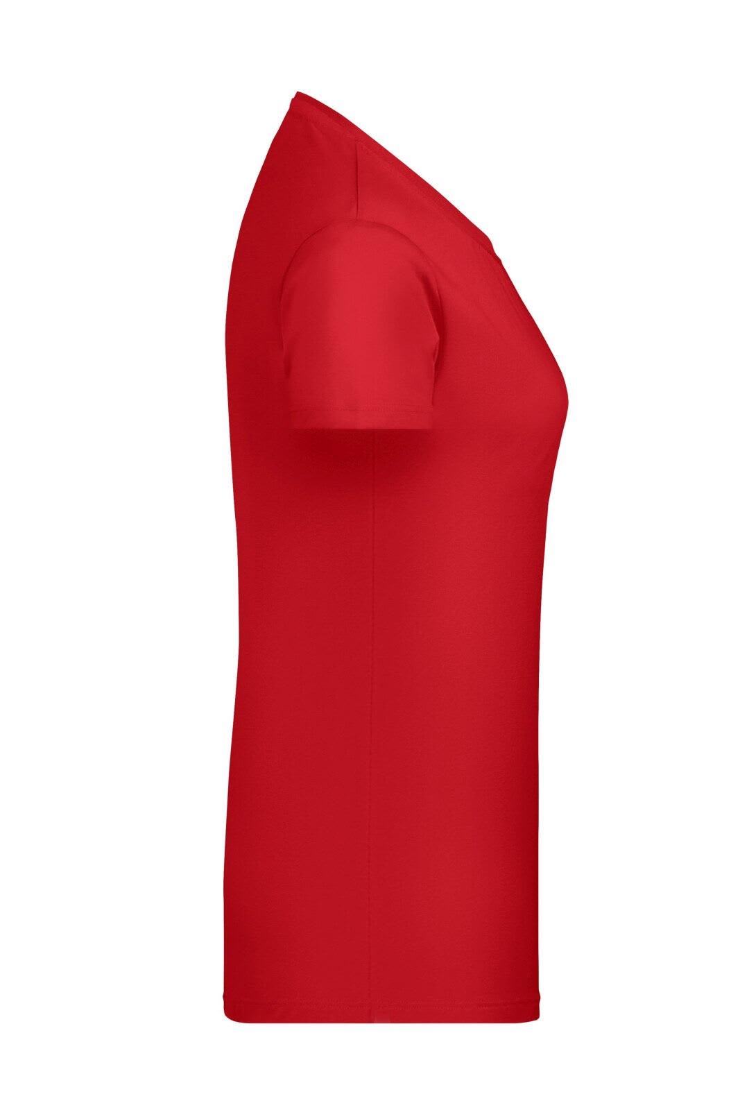 Ladies Basic-T
