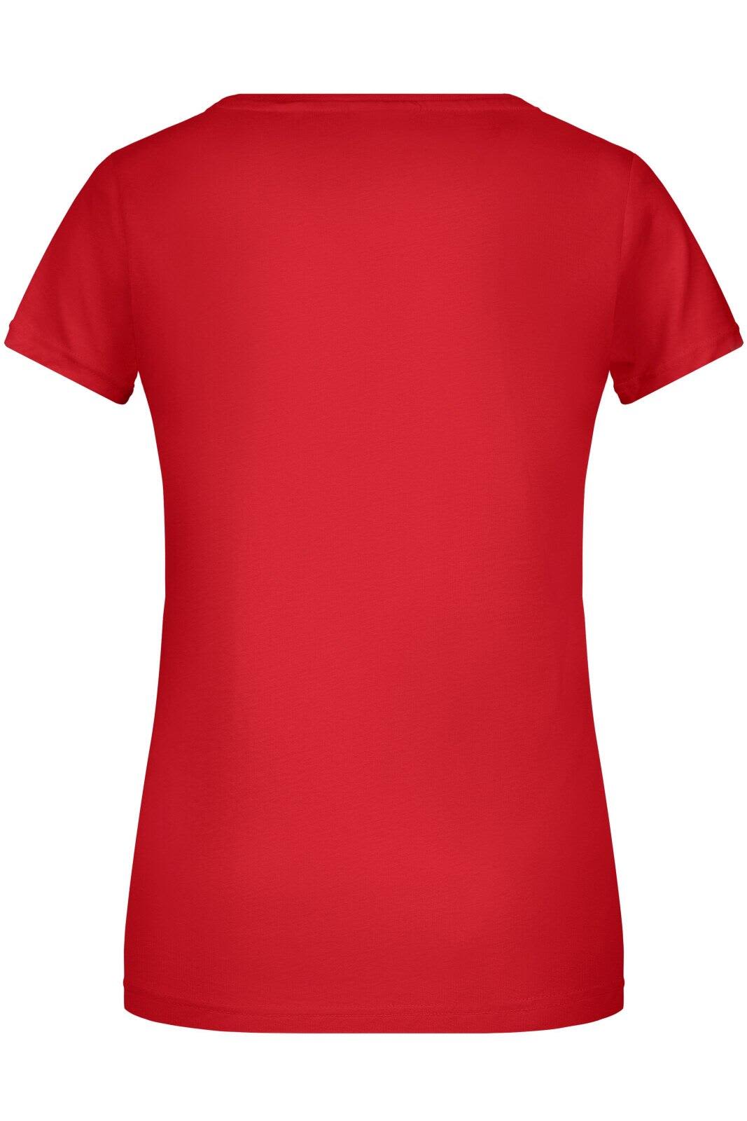 Ladies Basic-T