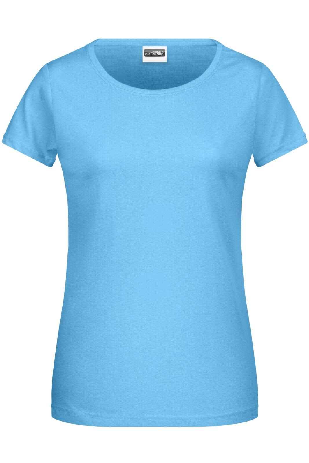 Ladies Basic-T