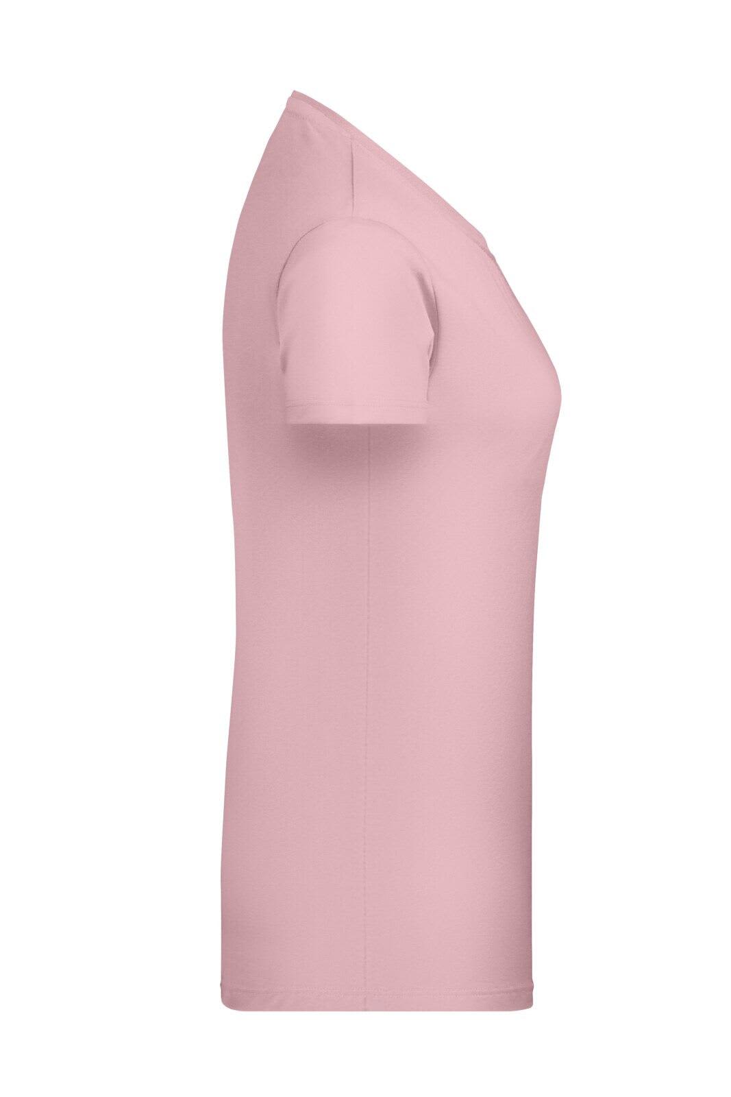 Ladies Basic-T