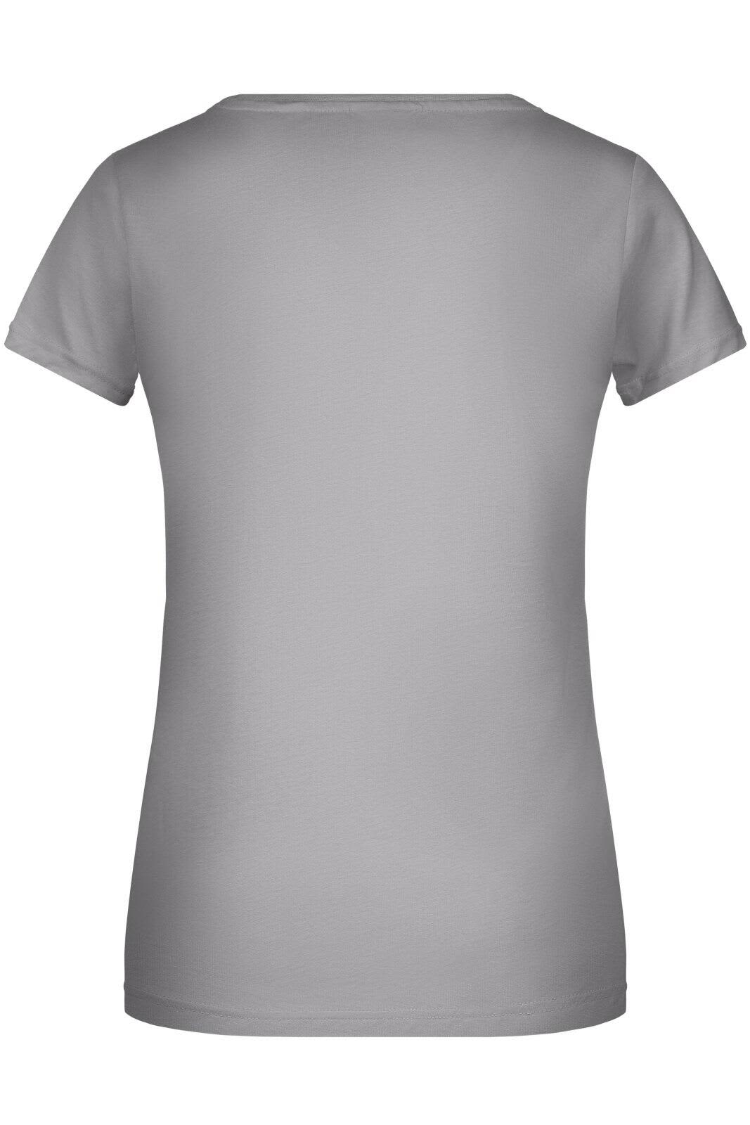 Ladies Basic-T