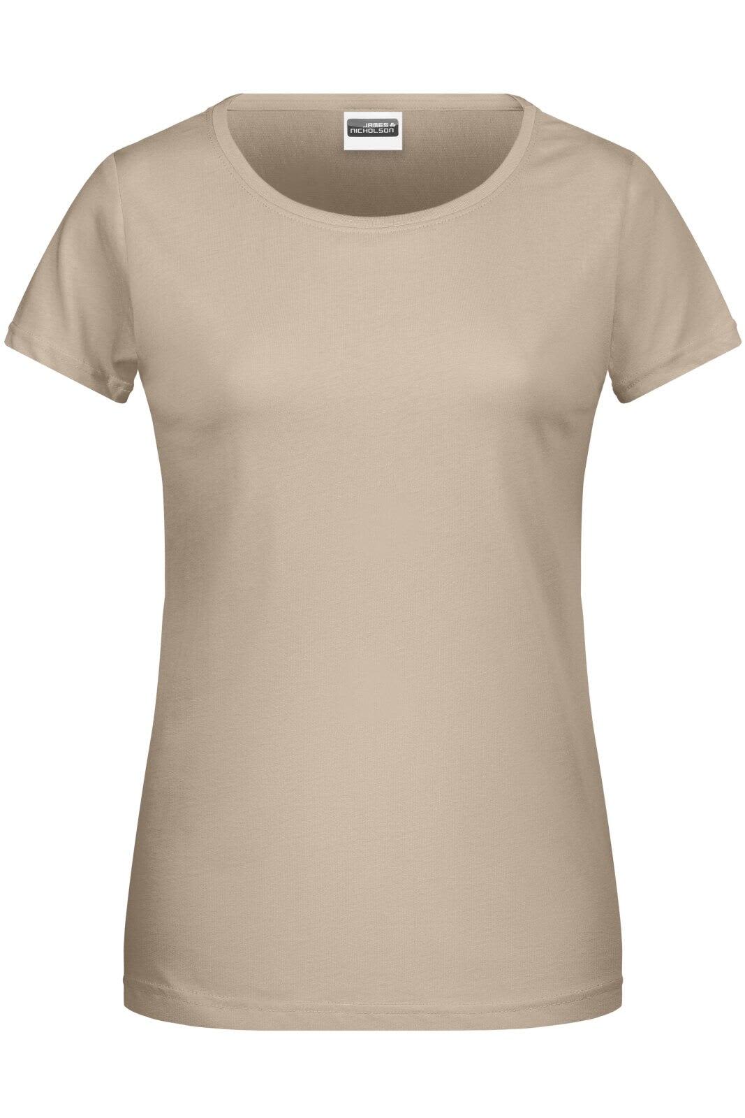 Ladies Basic-T