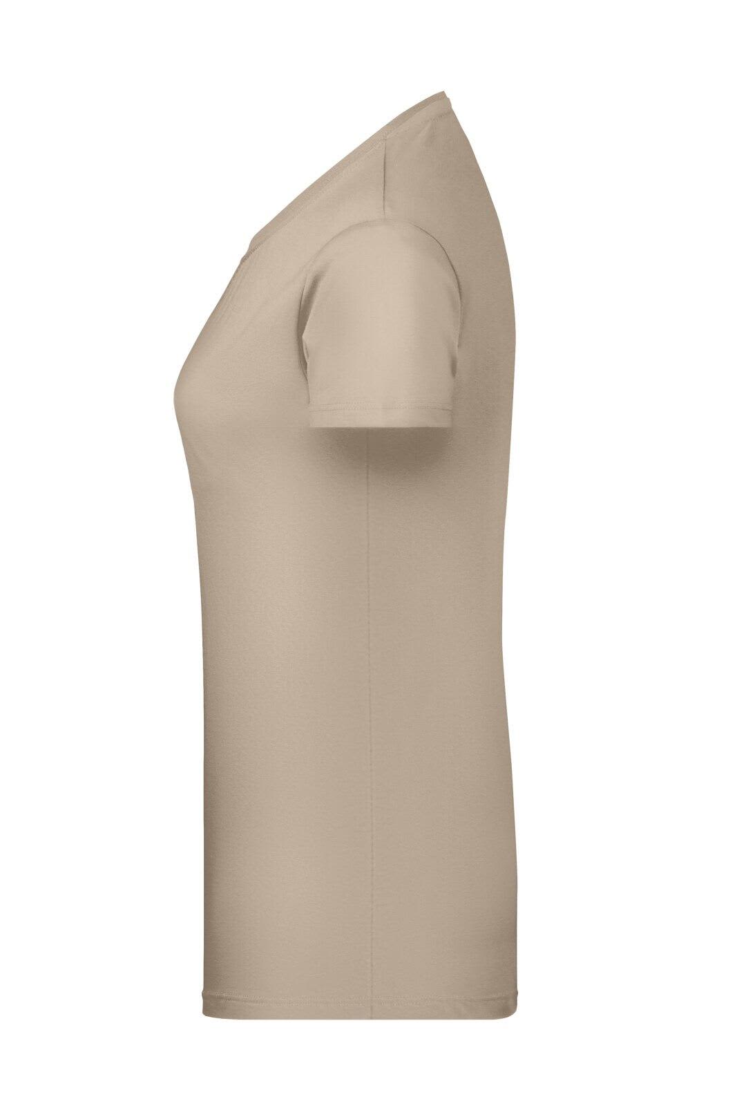 Ladies Basic-T