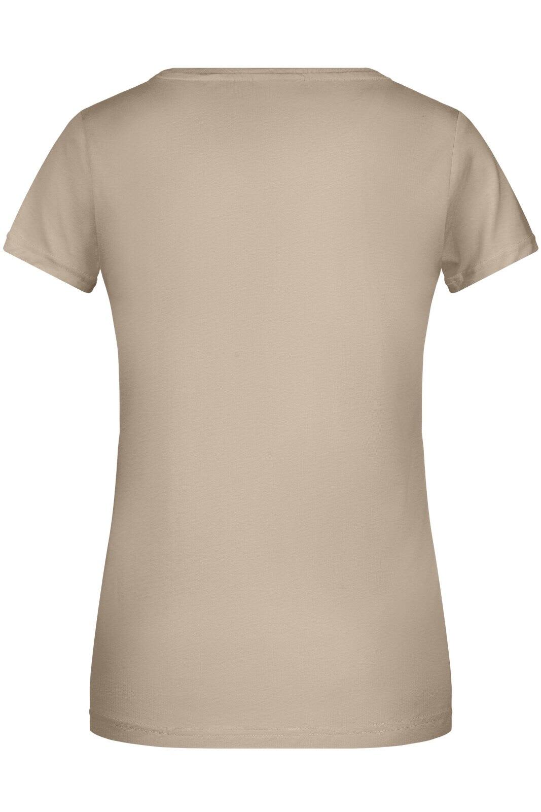 Ladies Basic-T