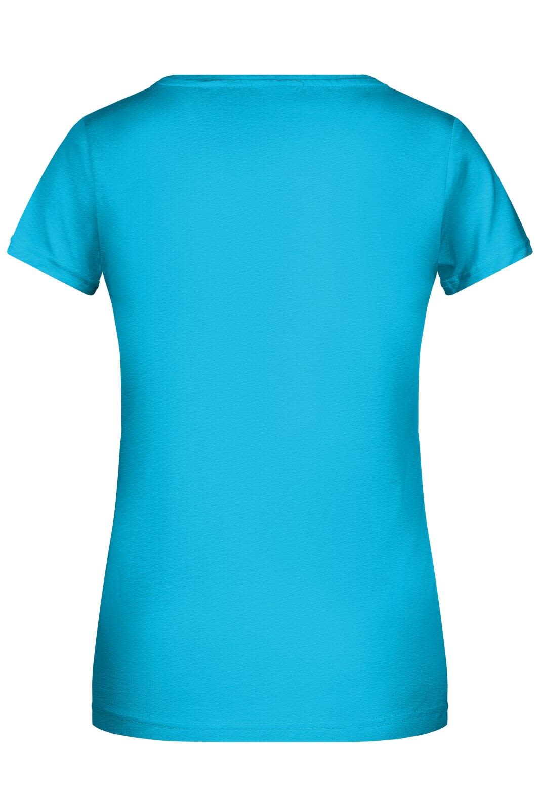 Ladies Basic-T