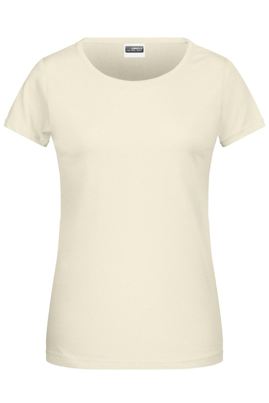 Ladies Basic-T