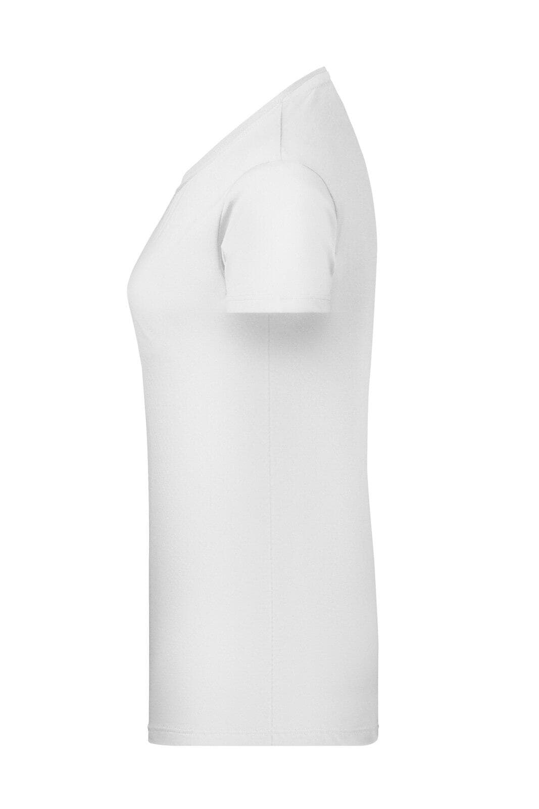 Ladies Basic-T