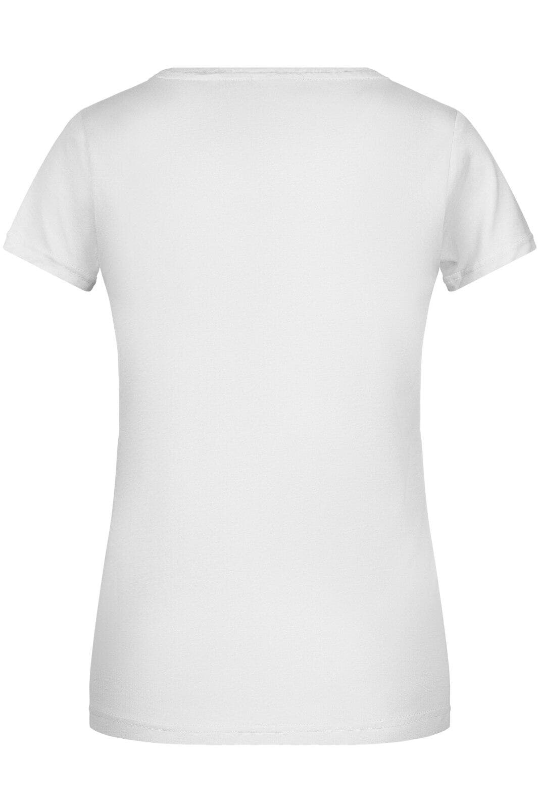 Ladies Basic-T