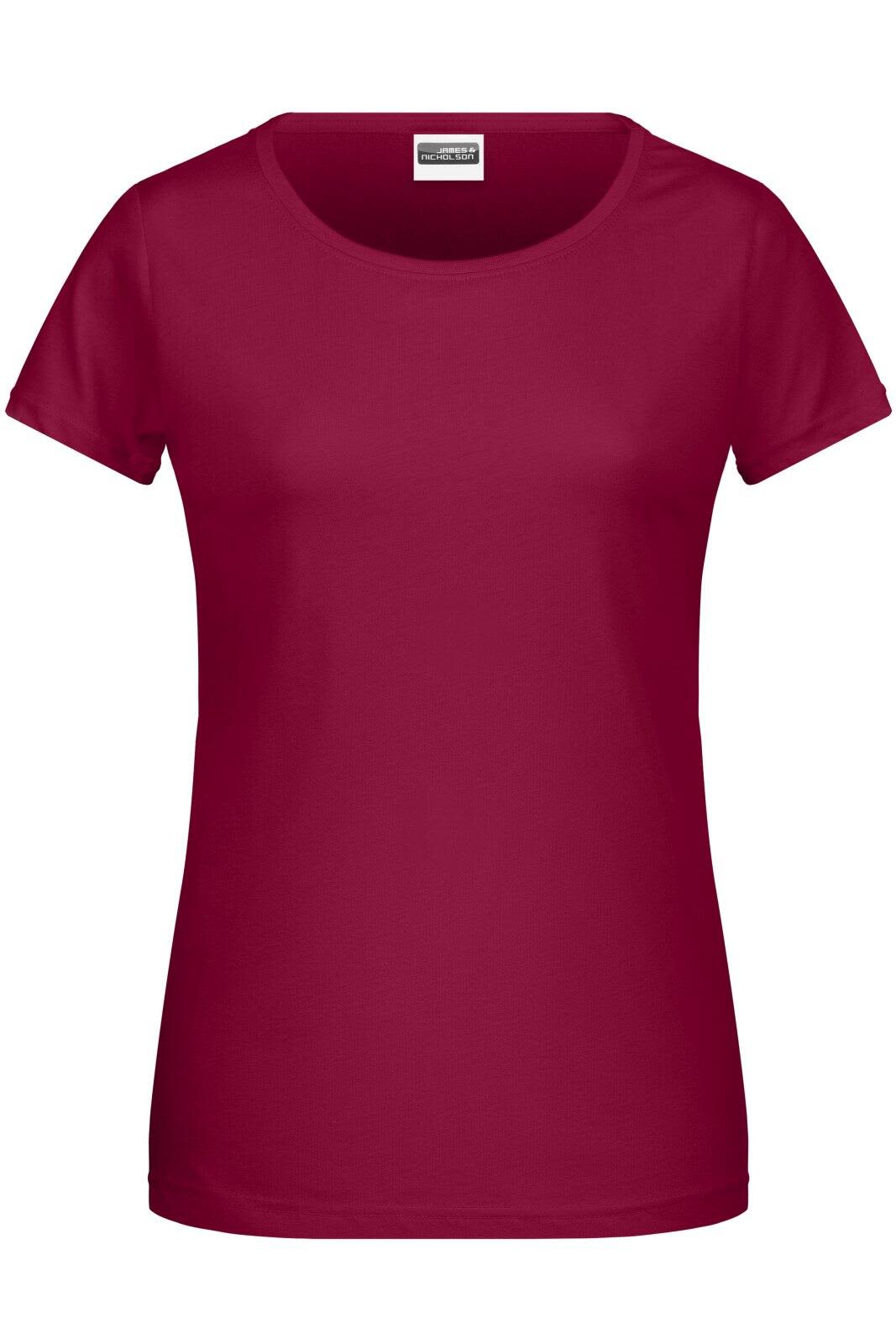 Ladies Basic-T