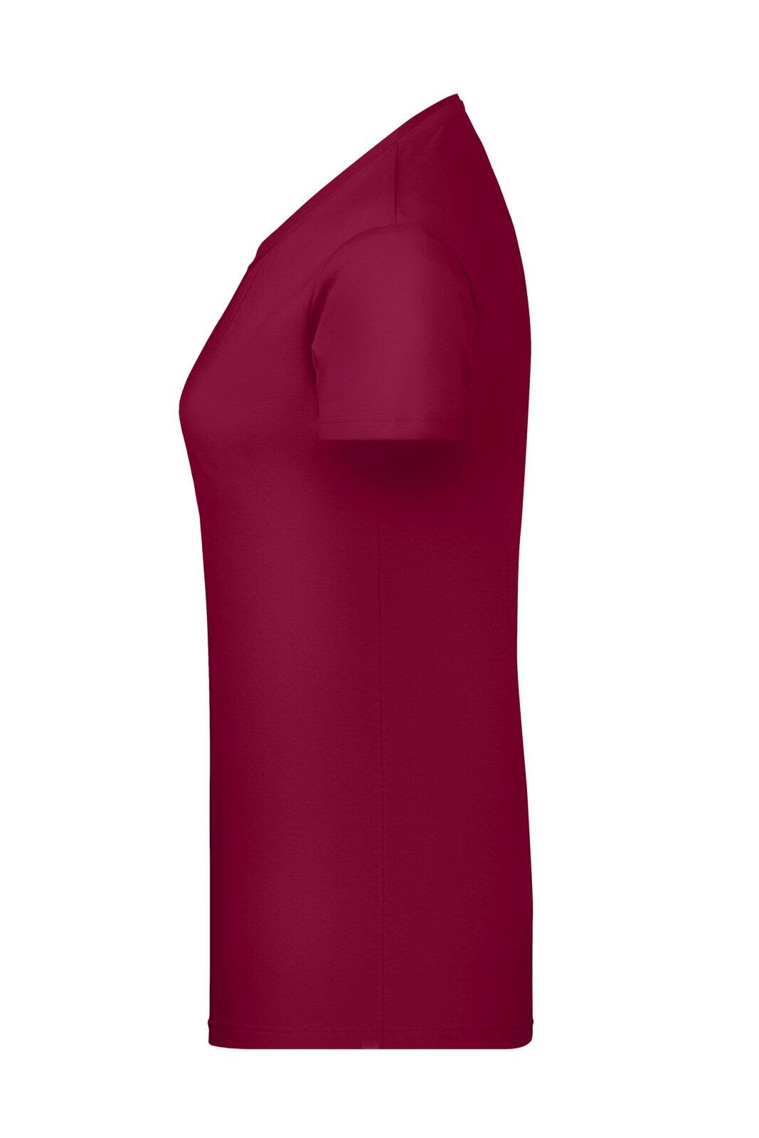 Ladies Basic-T