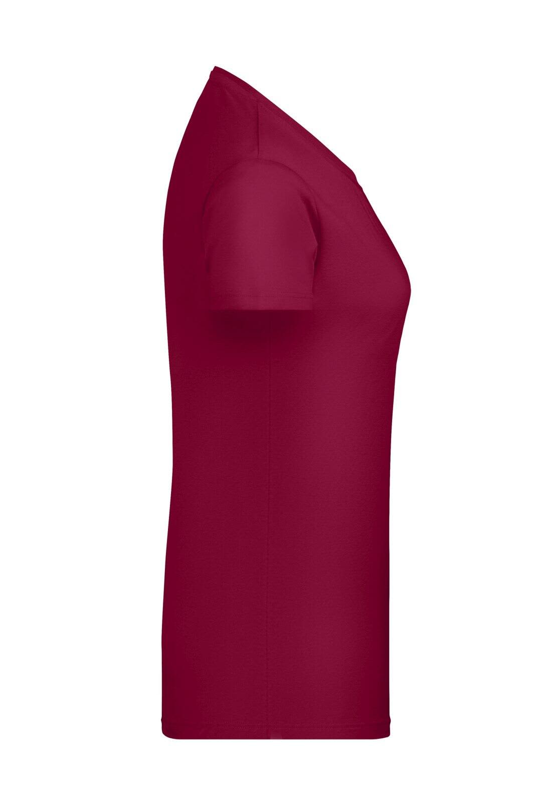 Ladies Basic-T