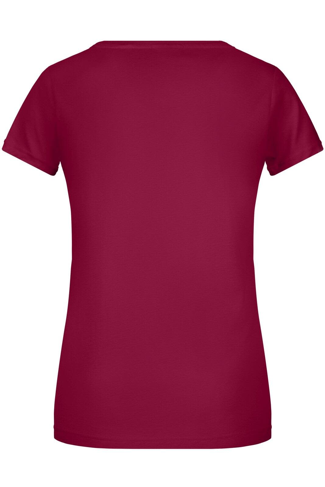 Ladies Basic-T