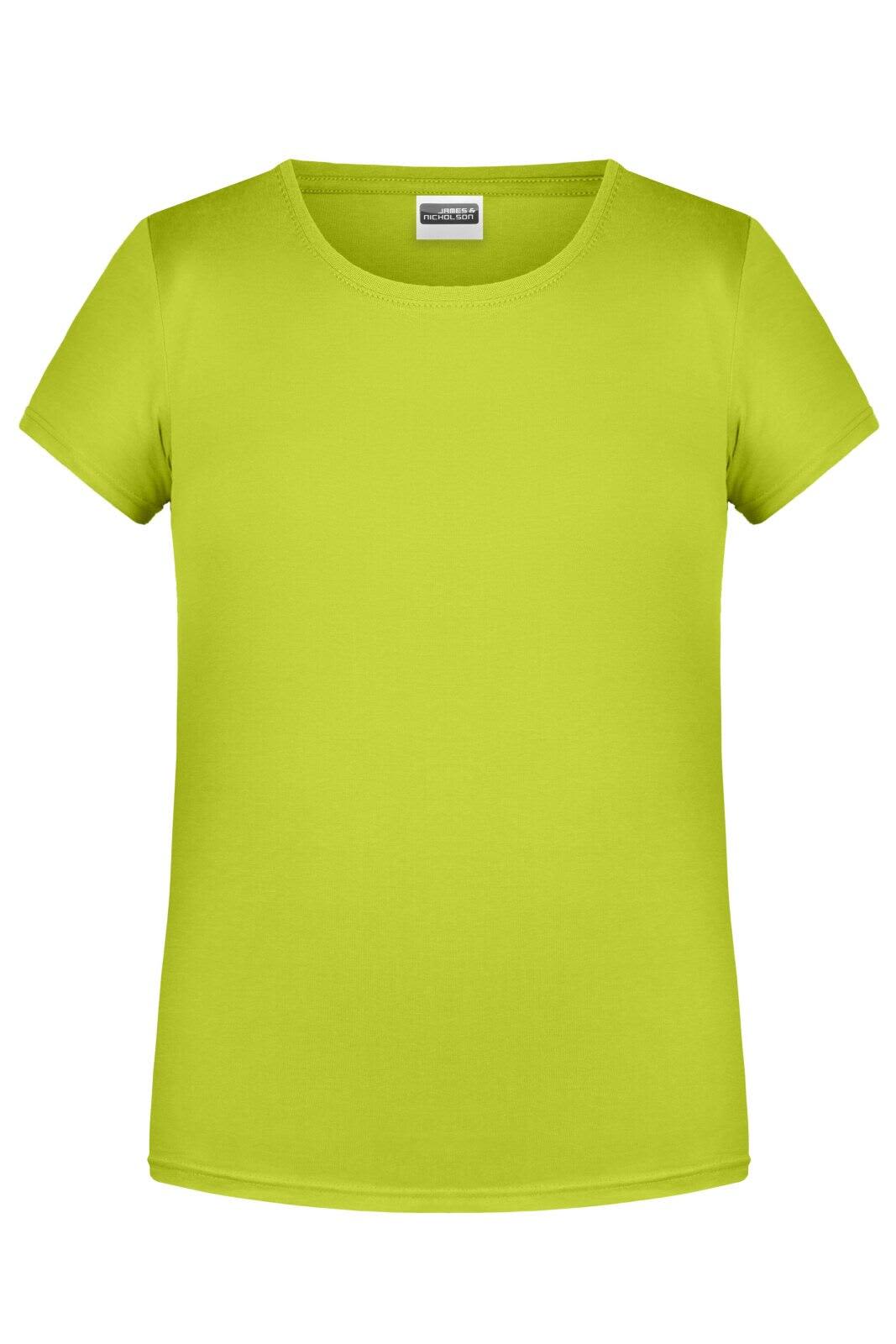 Girls Basic-T