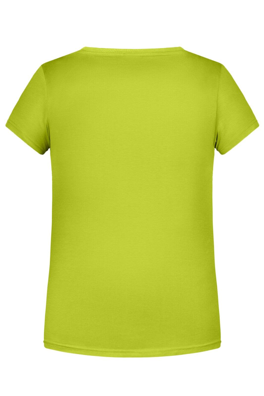 Girls Basic-T