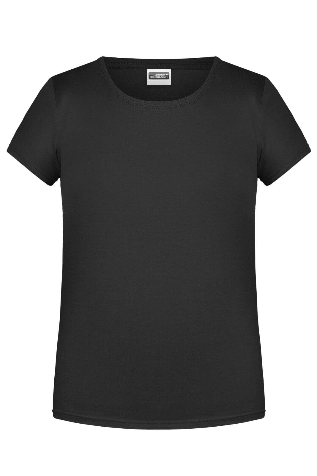 Girls Basic-T