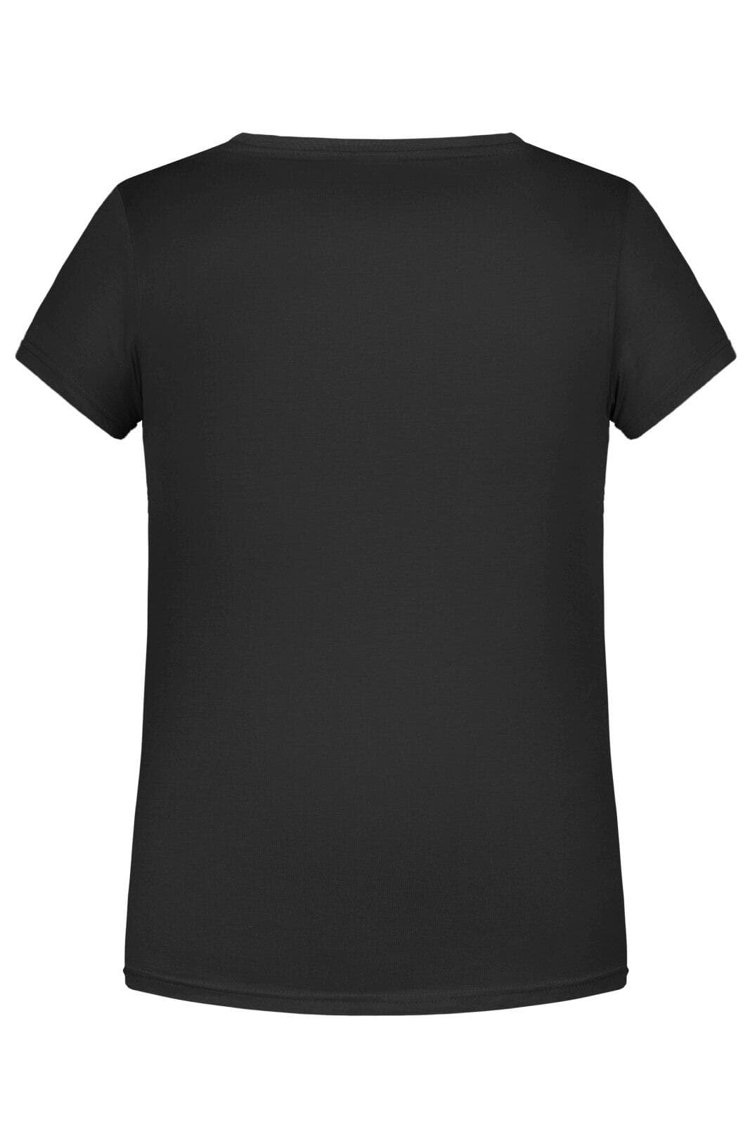 Girls Basic-T