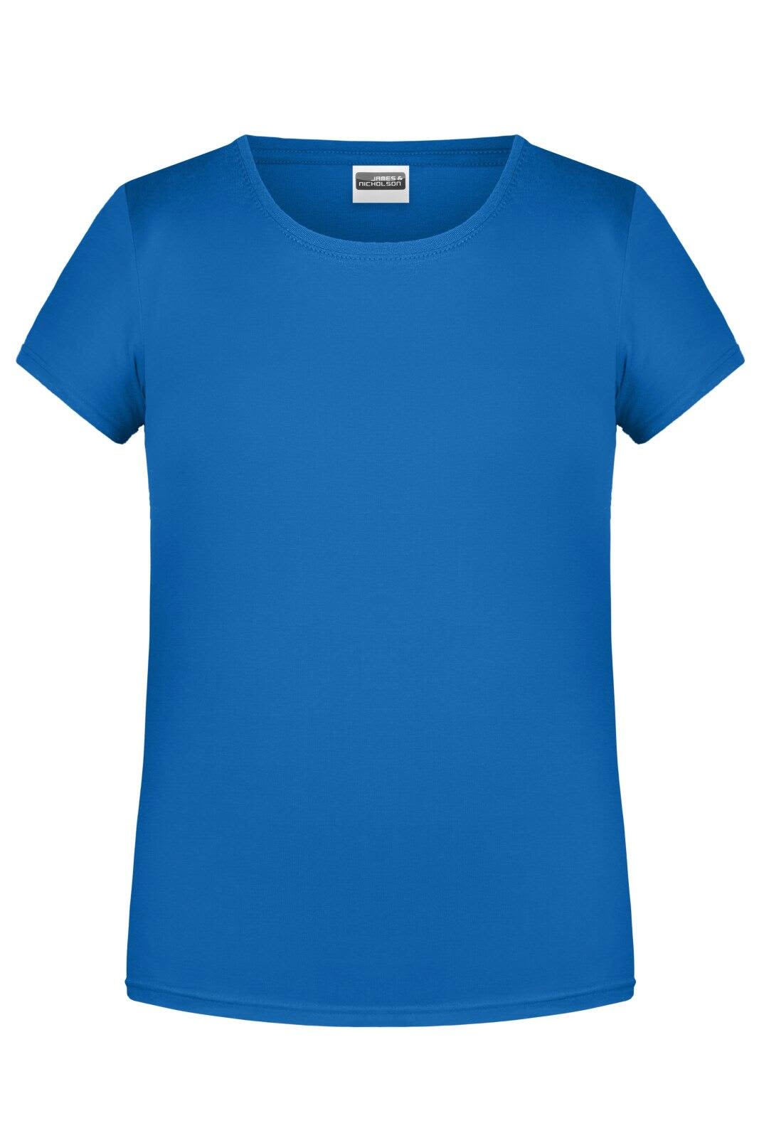 Girls Basic-T