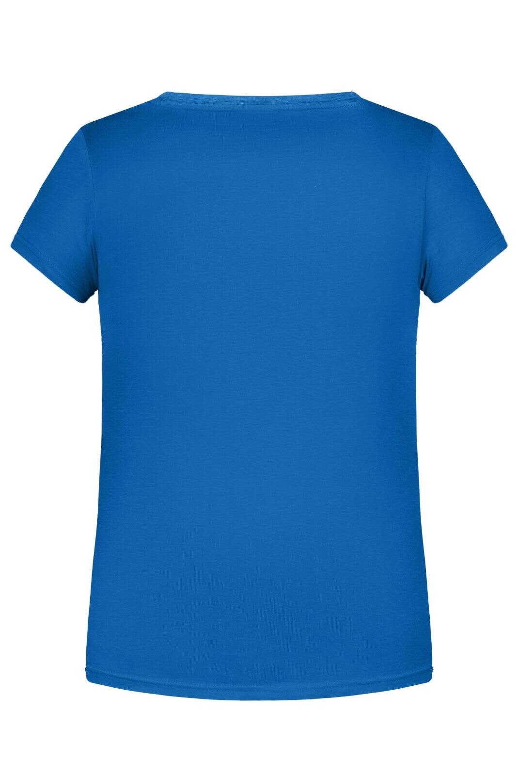 Girls Basic-T