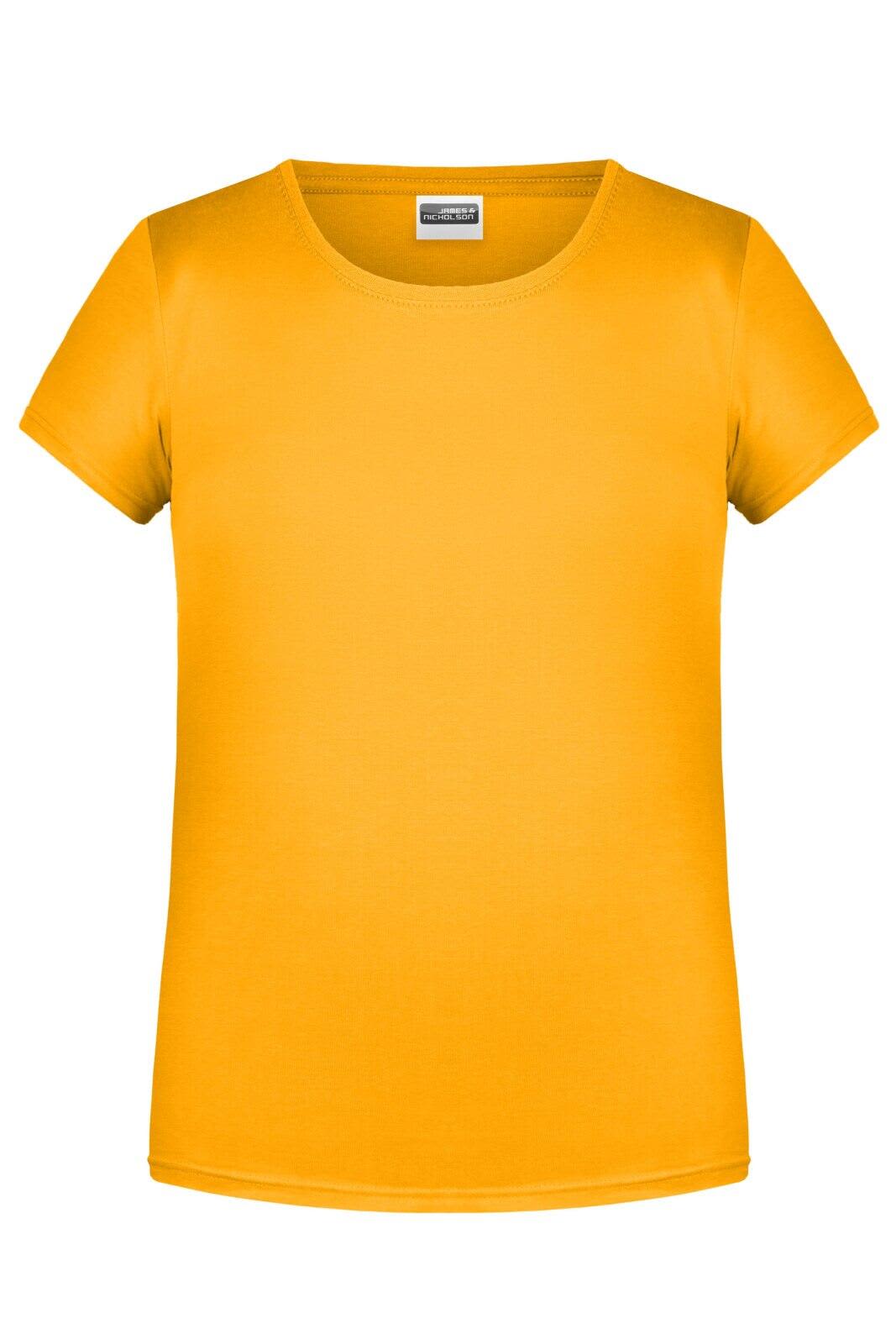 Girls Basic-T