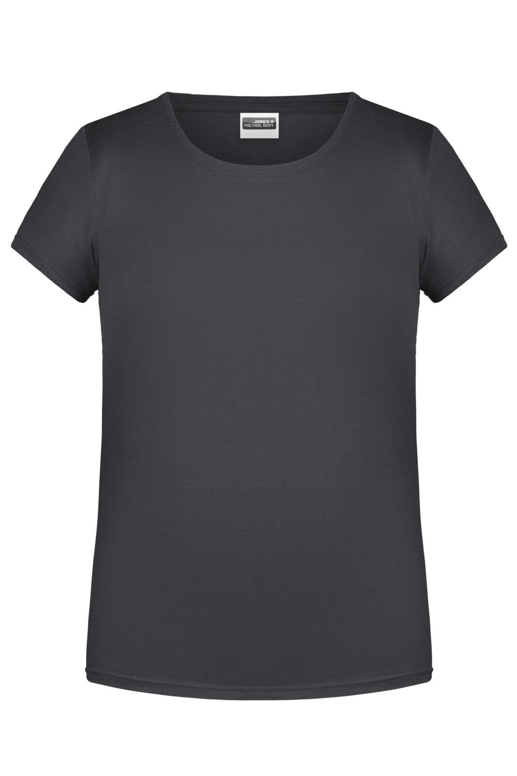 Girls Basic-T