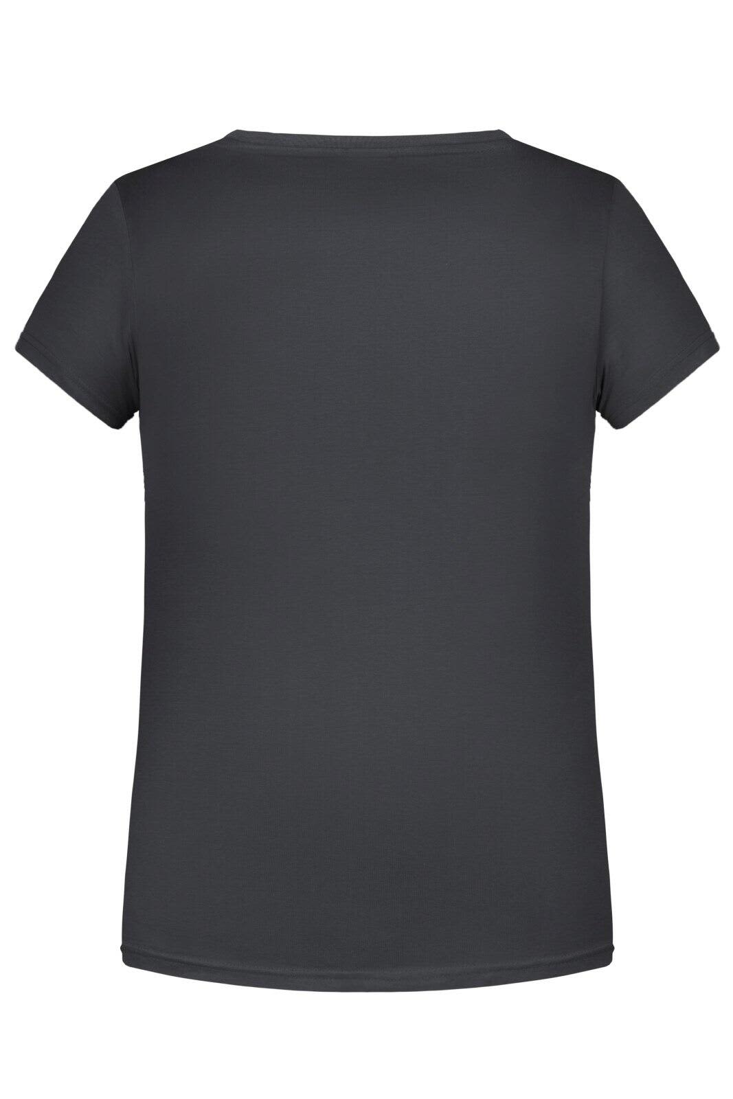 Girls Basic-T