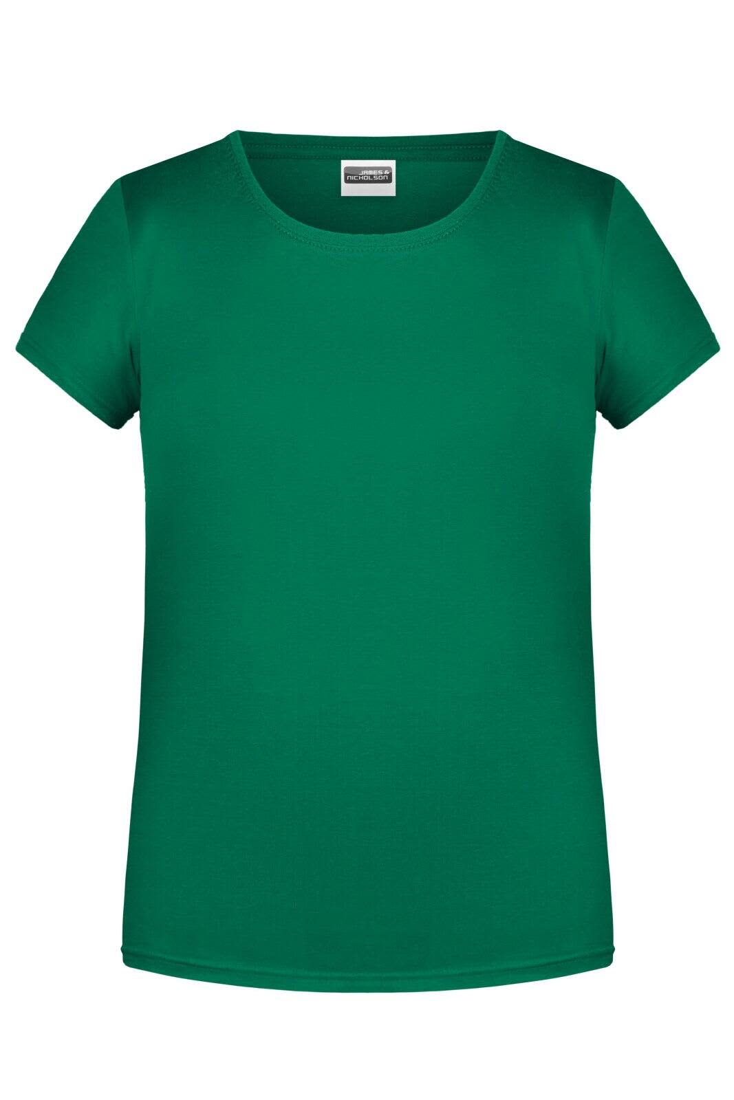 Girls Basic-T