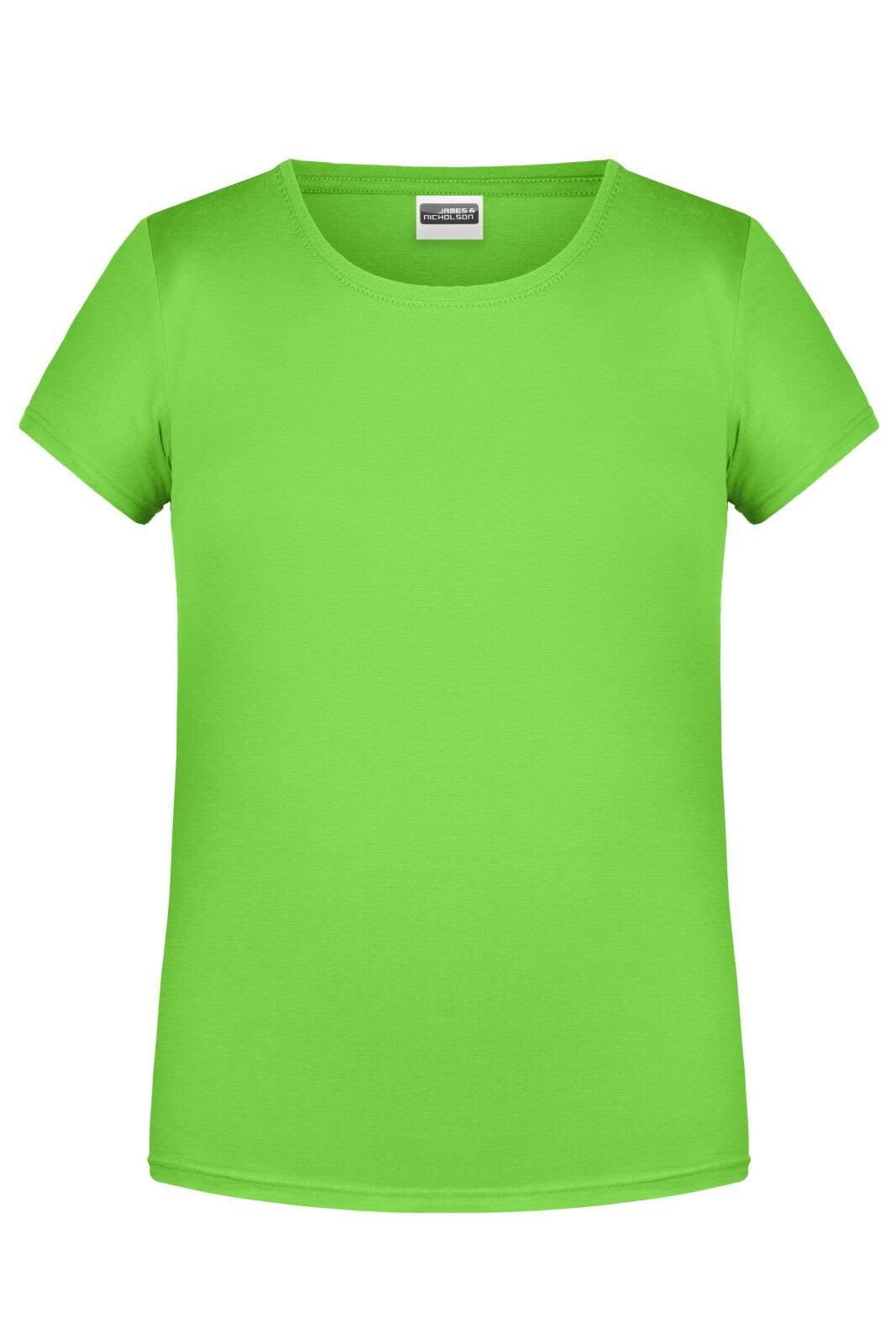 Girls Basic-T