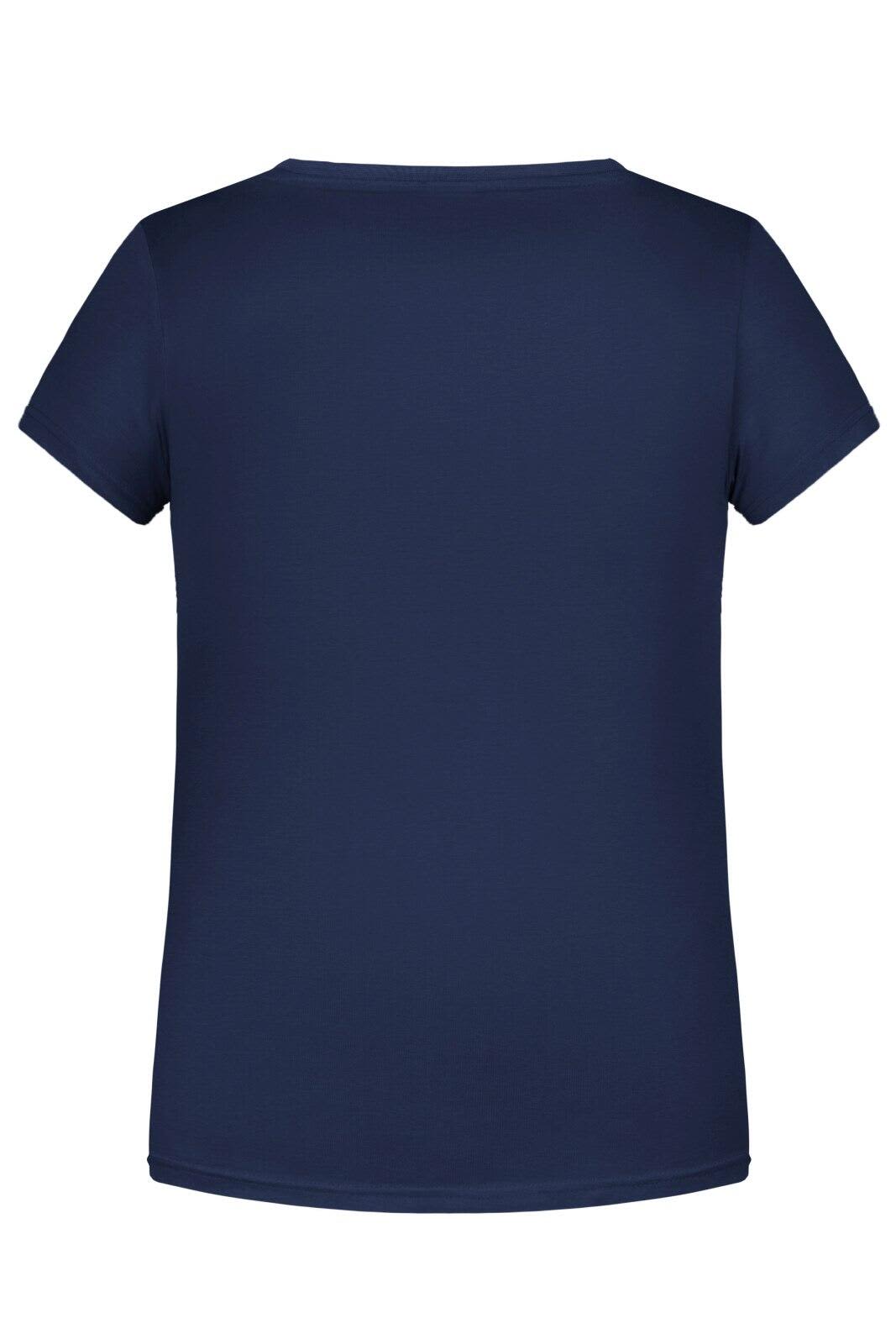 Girls Basic-T