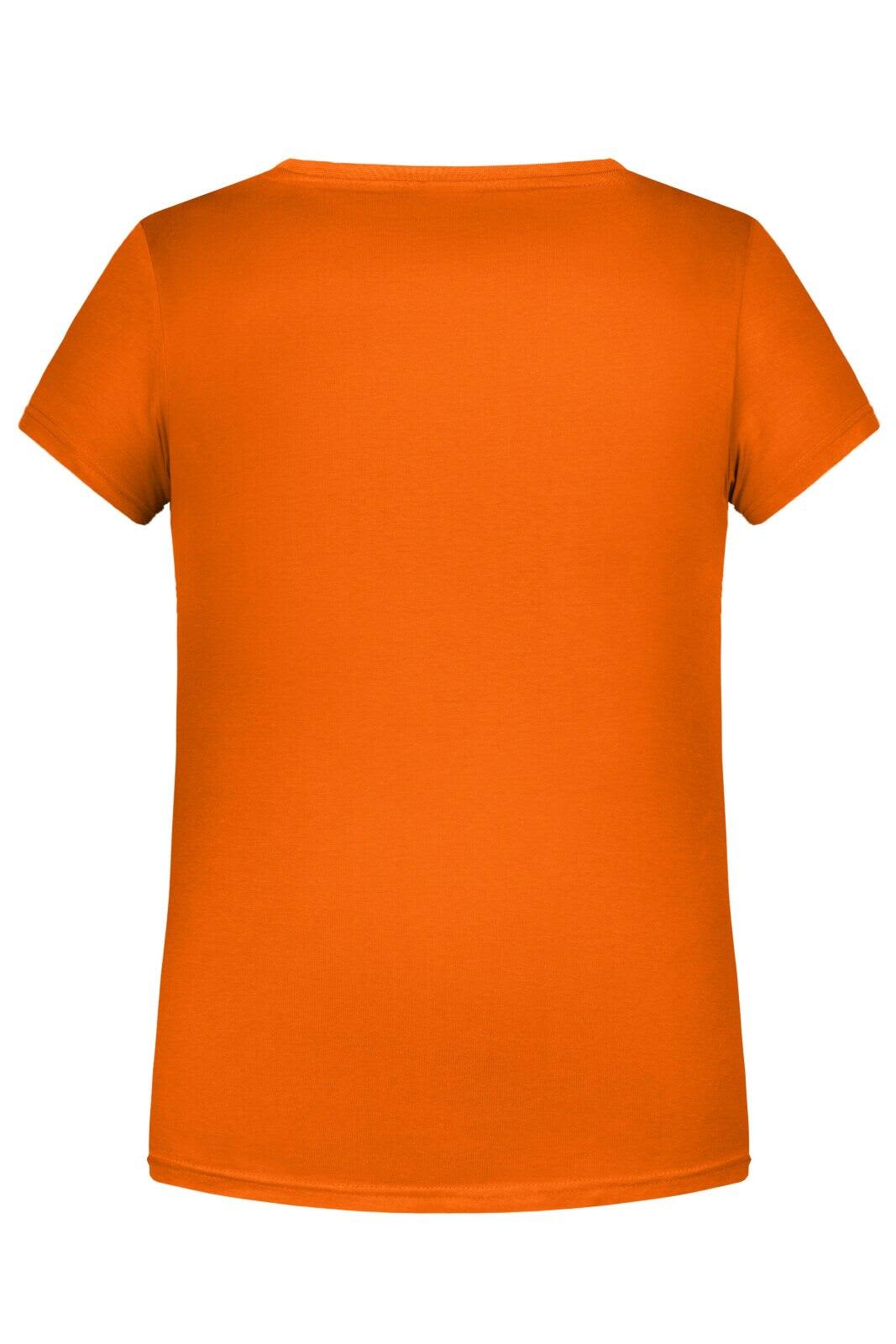 Girls Basic-T