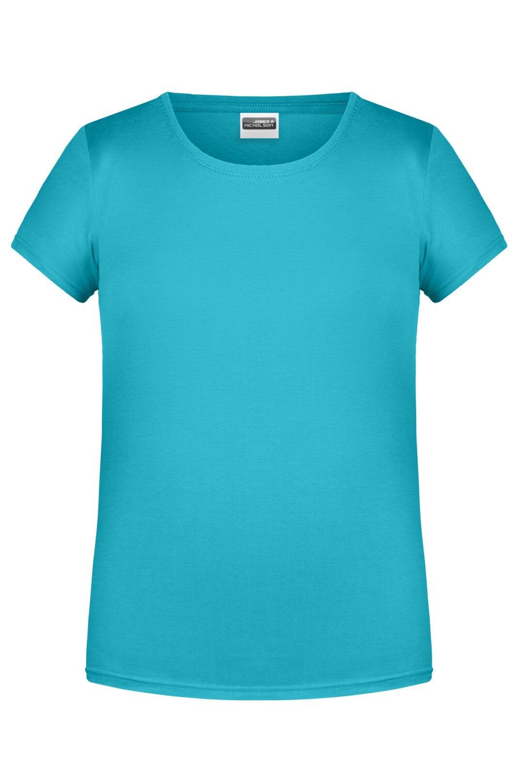 Girls Basic-T