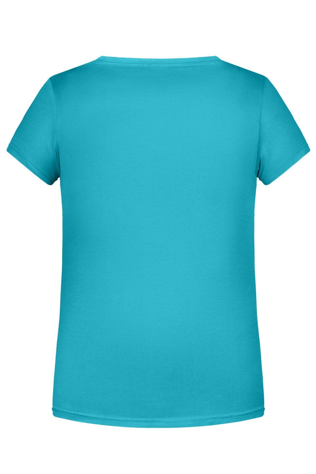 Girls Basic-T