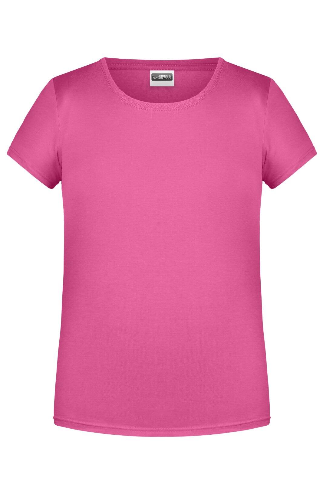 Girls Basic-T