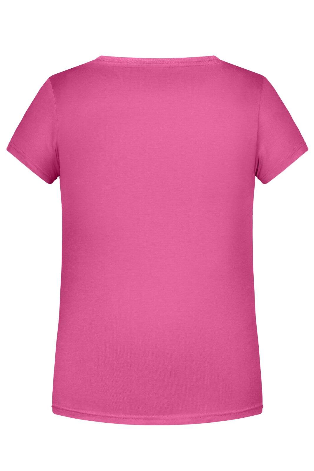 Girls Basic-T