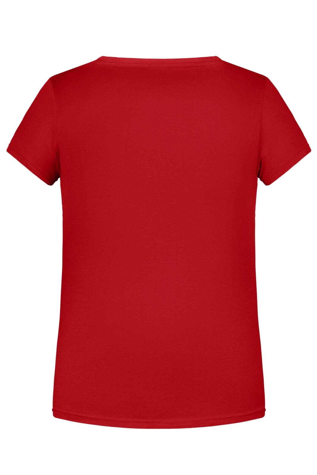 Girls Basic-T