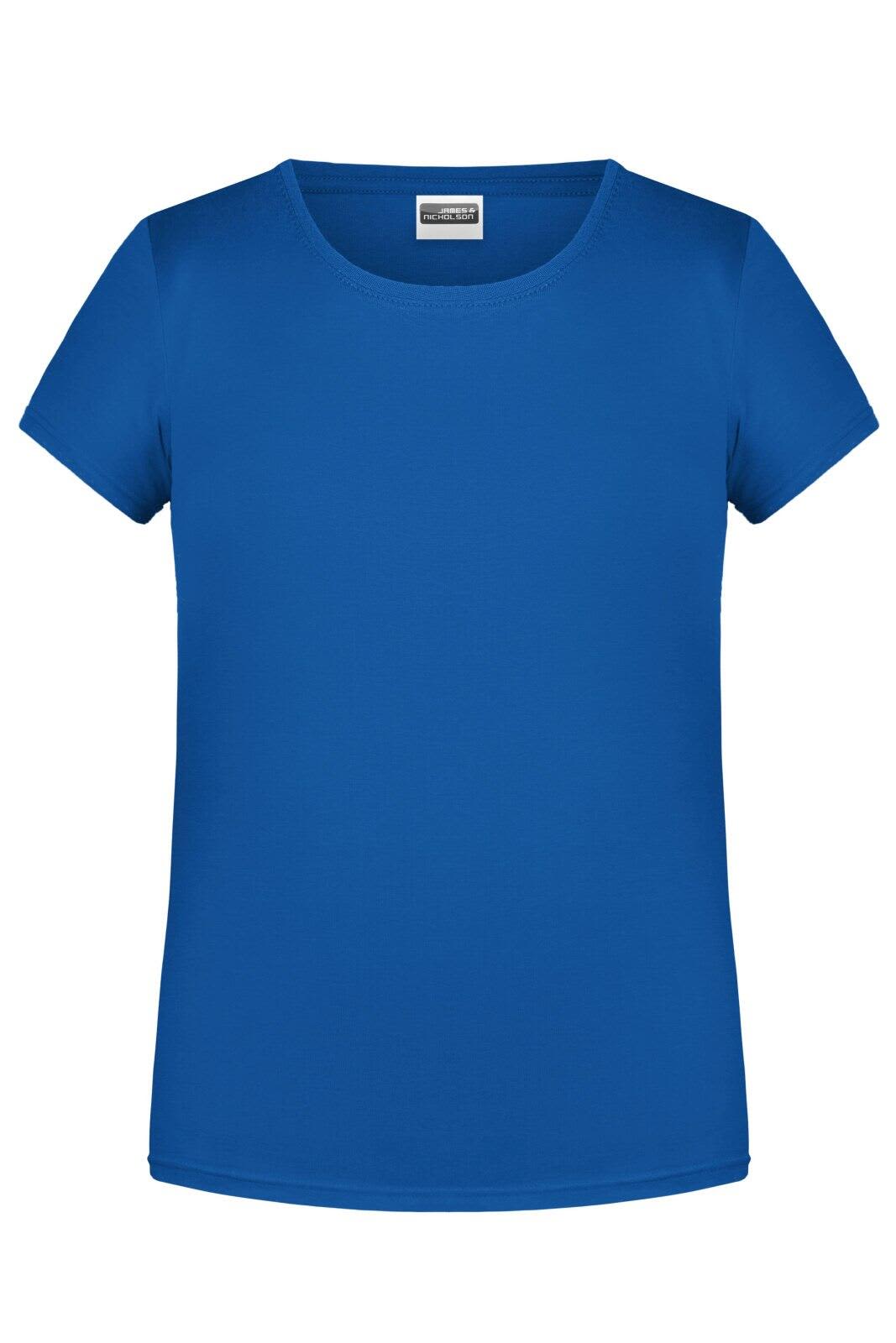 Girls Basic-T