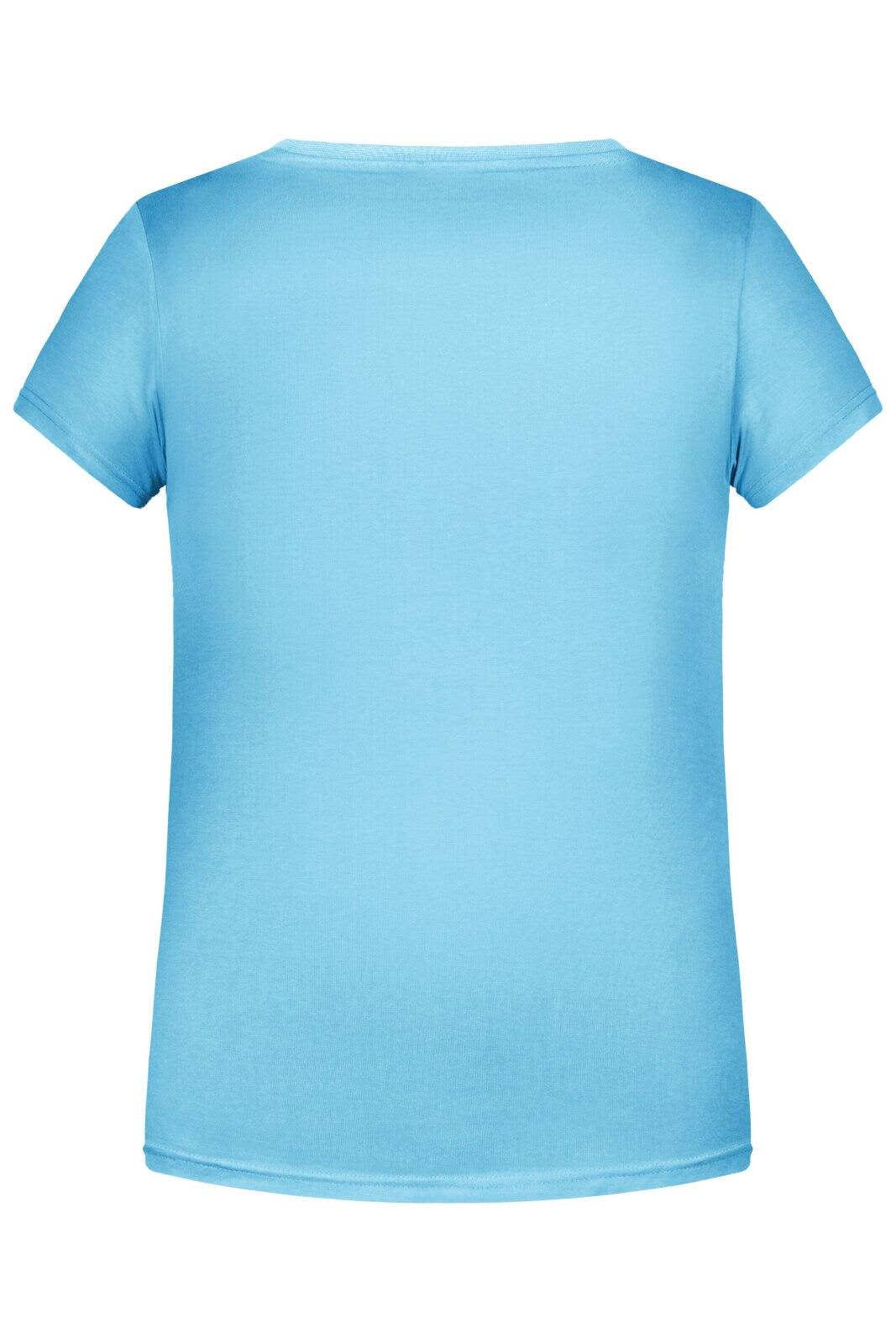 Girls Basic-T