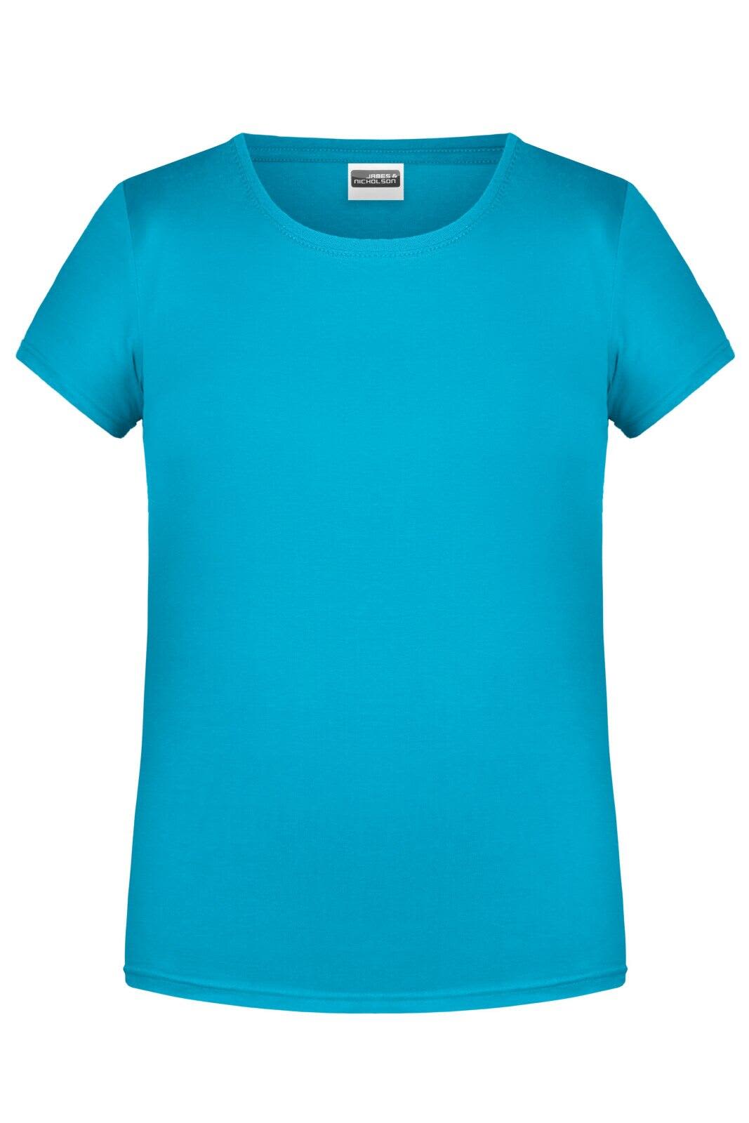 Ladies Basic-T