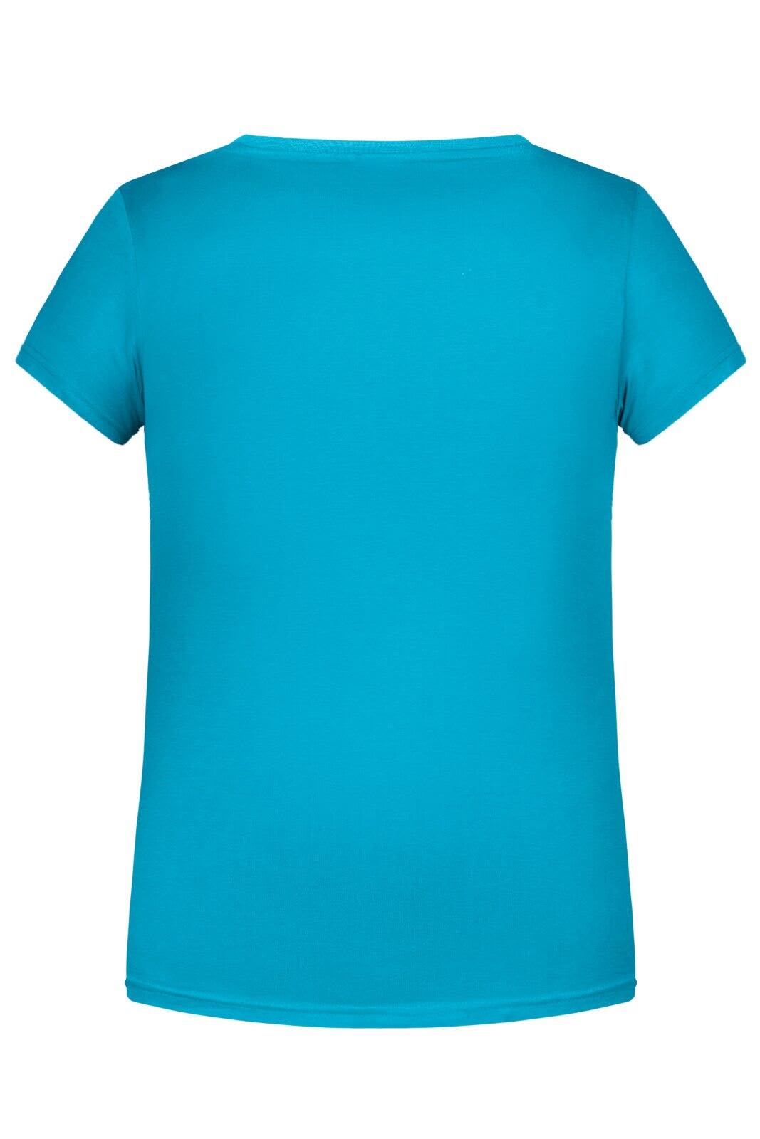 Girls Basic-T
