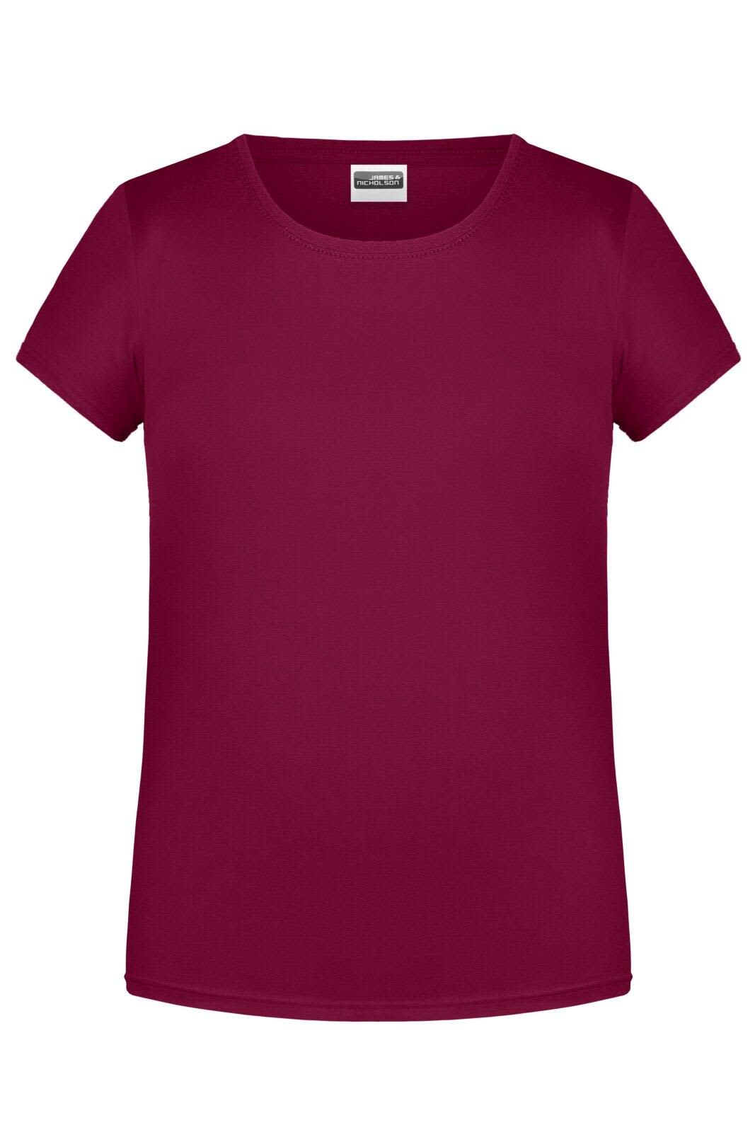 Girls Basic-T