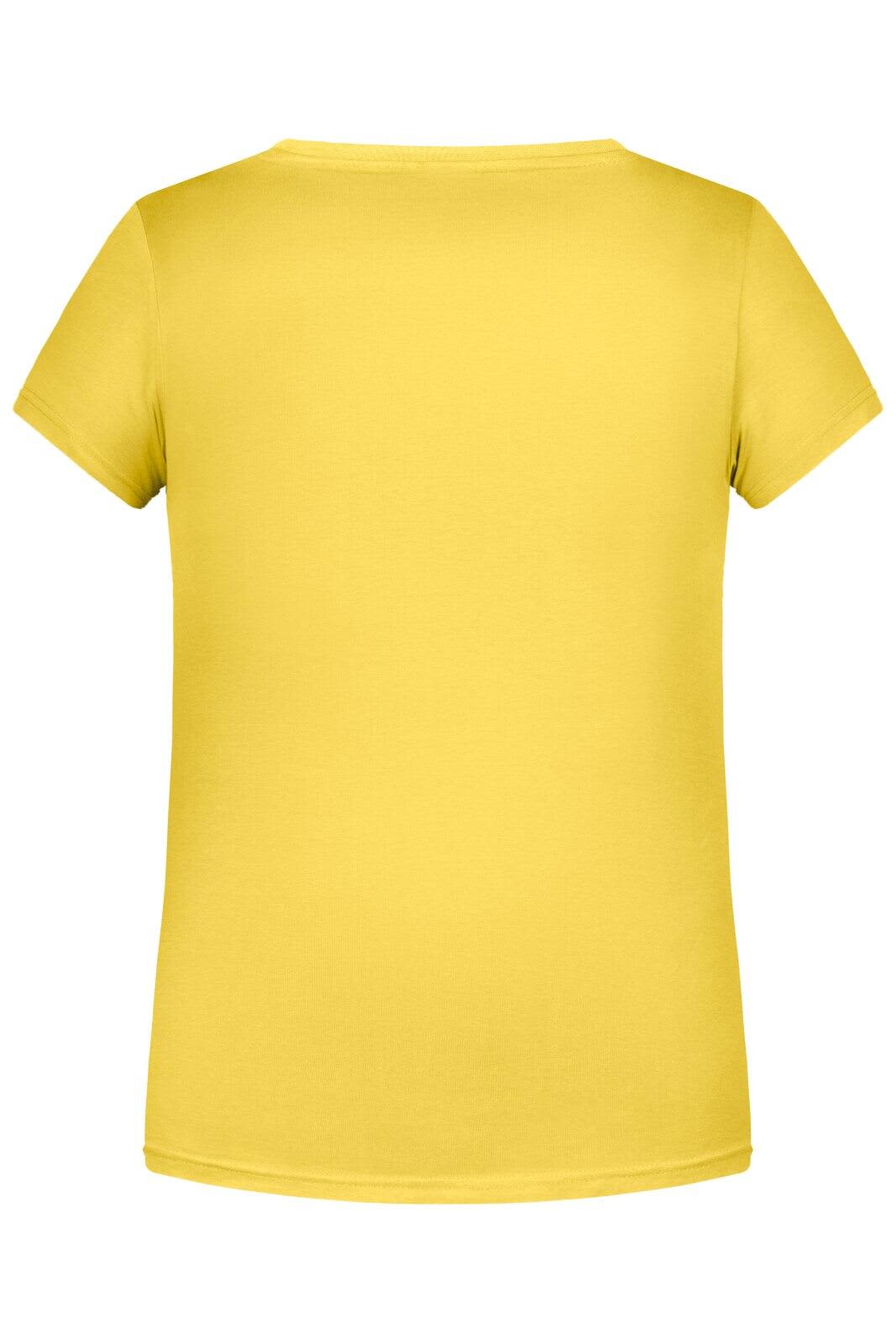 Girls Basic-T