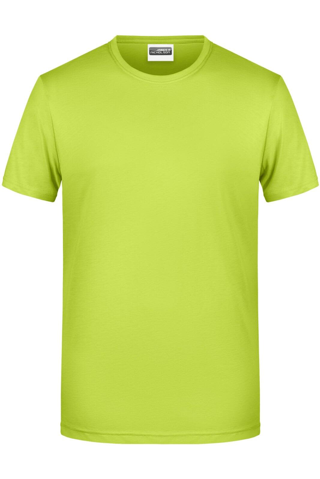 Mens Basic-T