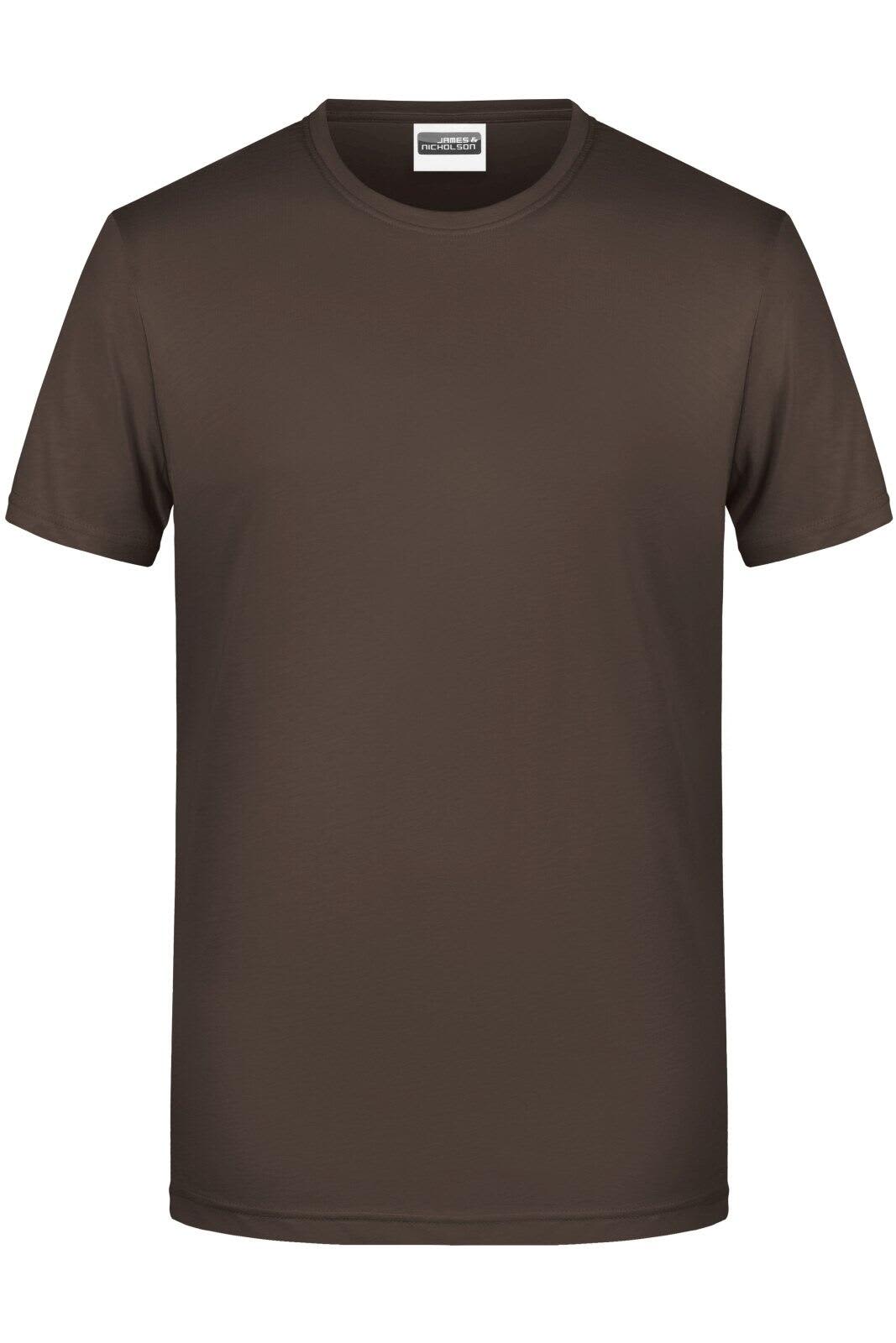 Mens Basic-T