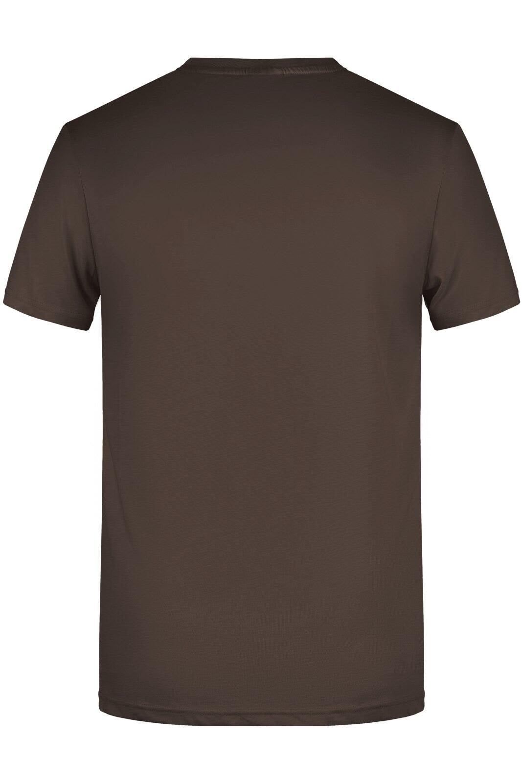 Mens Basic-T
