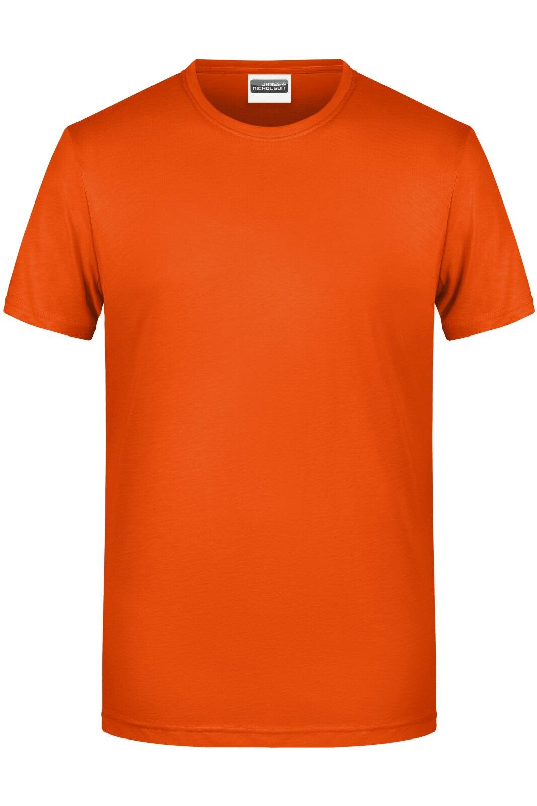 Mens Basic-T