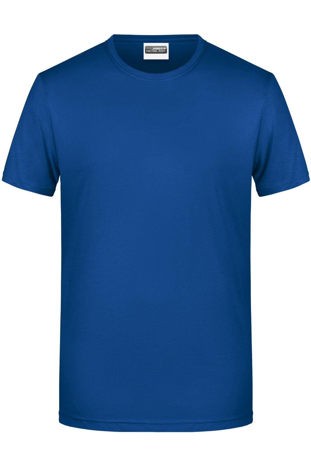 Mens Basic-T