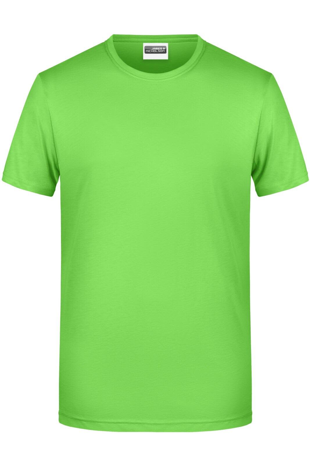 Mens Basic-T