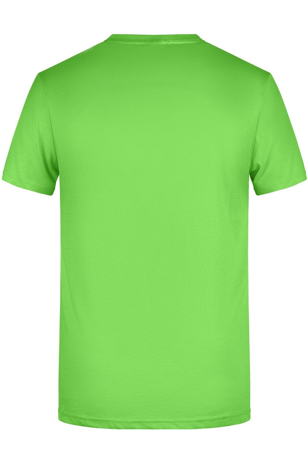 Mens Basic-T